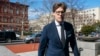 Lawyer Pleads Guilty In Latest Move In Mueller Investigation