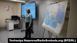 Підземна школа в Запоріжжі, фото ілюстративне