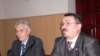 Румил Азнабаев һәм Фәрит Уразаев