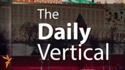 The Daily Vertical: Chaos Or Terror