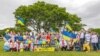 Серед японських українців – не лише вболівальники, але і тренери чемпіонів 