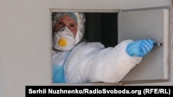Повідомляється, що минулої доби померли 93 людини, одужали – 5 154