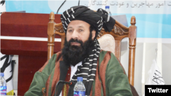د طالبانو د حکومت د کډوالو او راستنېدونکو چارو سرپرست وزیر خلیل الرحمان حقاني د چهارشنبې په ورځ په کابل کې په یوه چاودنه کې ووژل شول.