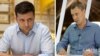 Зеленський поки не призначатиме головою Одеської ОДА Андрейчикова, про якого розповідали «Схеми», обіцяє конкурс